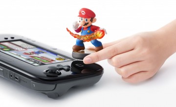 Nintendo Amiibo Super Smash Bros.