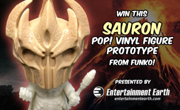 Funko Friday Giveaway
