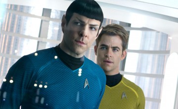star trek 3