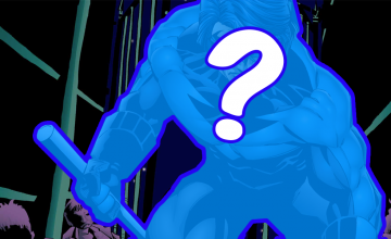 DC Comics Nightwing