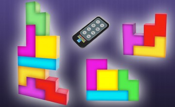Tetris Tetrimino