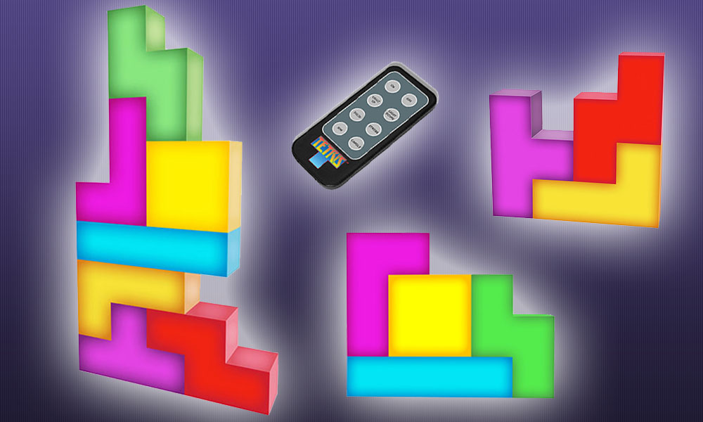 Tetris Tetrimino