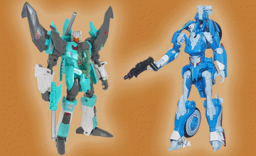 Transformers