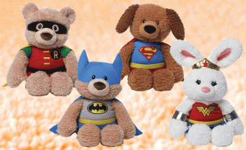DC Comics