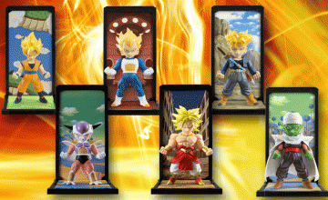 Dragon Ball Z