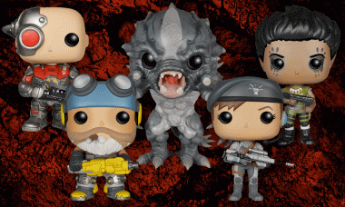 Get Ready for the Hunt When You Evolve Into These Pop! Vinyls