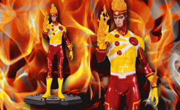 Firestorm