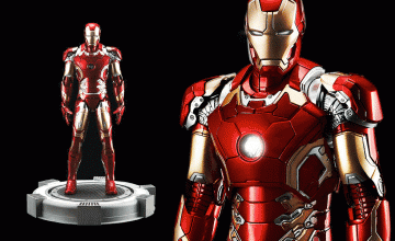 Iron Man
