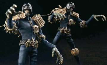 Judge Death
