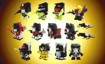 Transformers