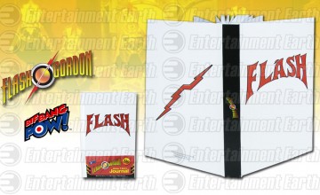 Flash Gordon Journal