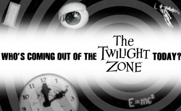 Twilight Zone Wave 2