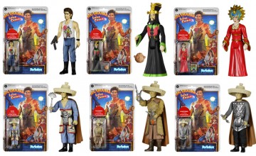 big trouble in little china reaction figures
