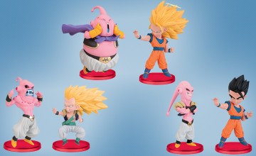 Dragon Ball Z