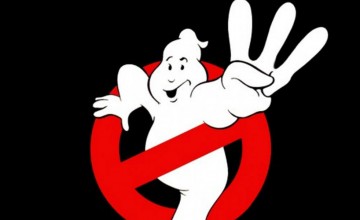 ghostbusters reboot