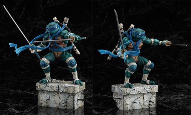 Take Home the Most Charismatic Teenage Mutant Ninja Turtle