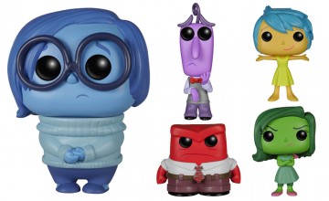 inside out funko