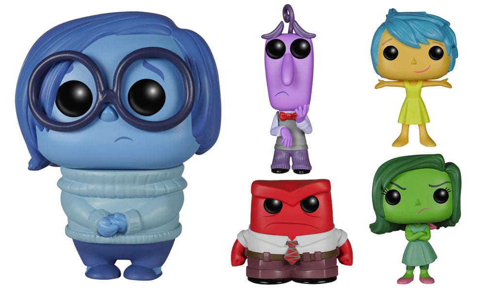 inside out funko