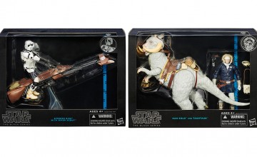 Star Wars Black Series Wave 2