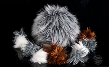Star Trek Tribbles