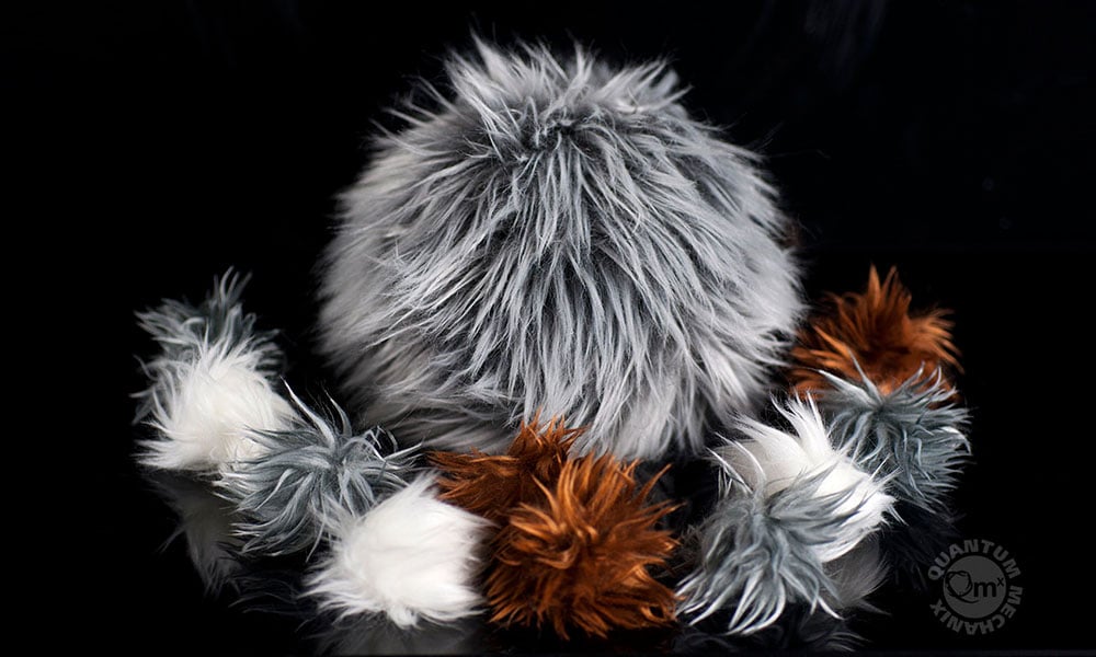 The Trouble with Tribbles Is That They're So Dang Cute