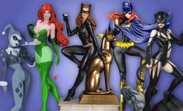 Gotham Ladies