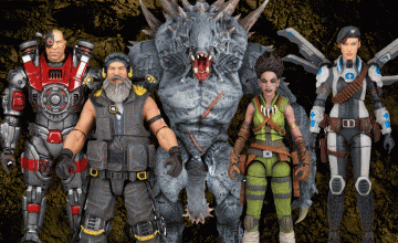 Evolve Legacy