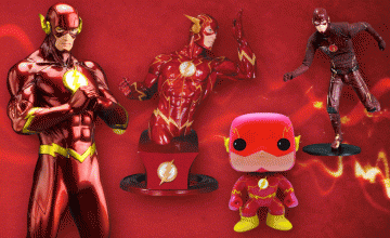 Flash