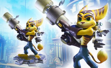 Ratchet and Clank