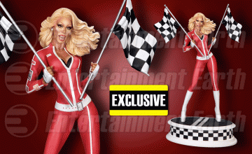 RuPaul's Drag Race
