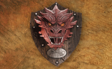 Smaug
