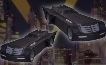 Batmobile