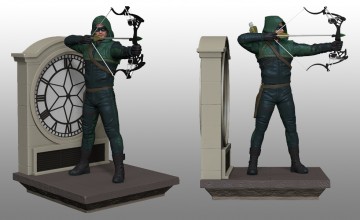 Arrow