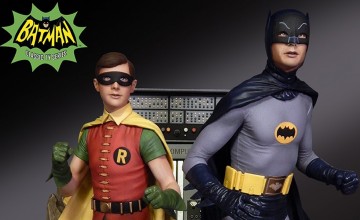 Batman