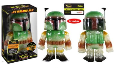 This Mandalorian Hikari Figure Has No Love for the Empire