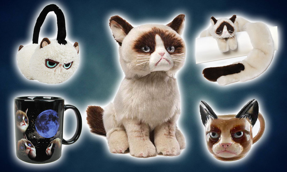 Top 8 Best Grumpy Cat Collectibles