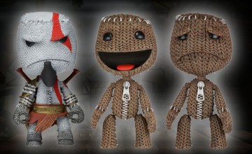 LittleBigPlanet