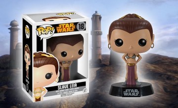 Star Wars Princess Leia