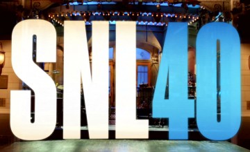 saturday night live 40