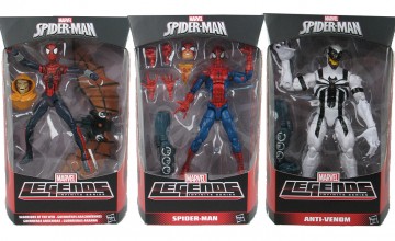 Spider-Man