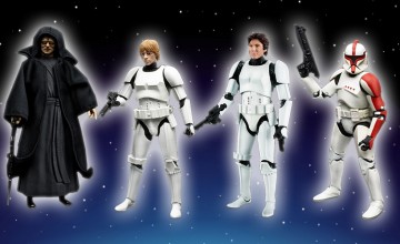 Star Wars Black Series