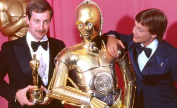 star wars oscars