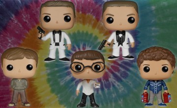 21 Jump Street Superbad