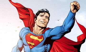 superman short film
