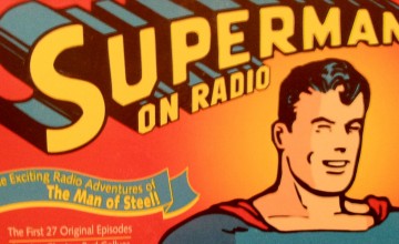 the adventures of superman