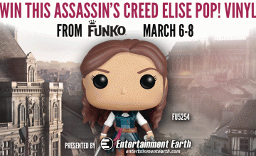assassin's creed giveaway