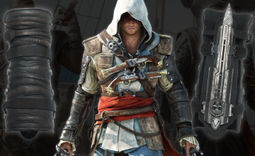 Assassin's Creed