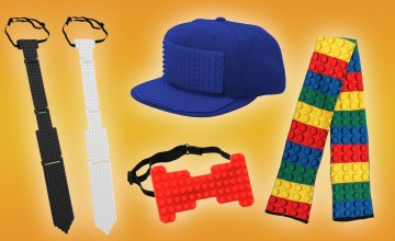 Bricky Blocks