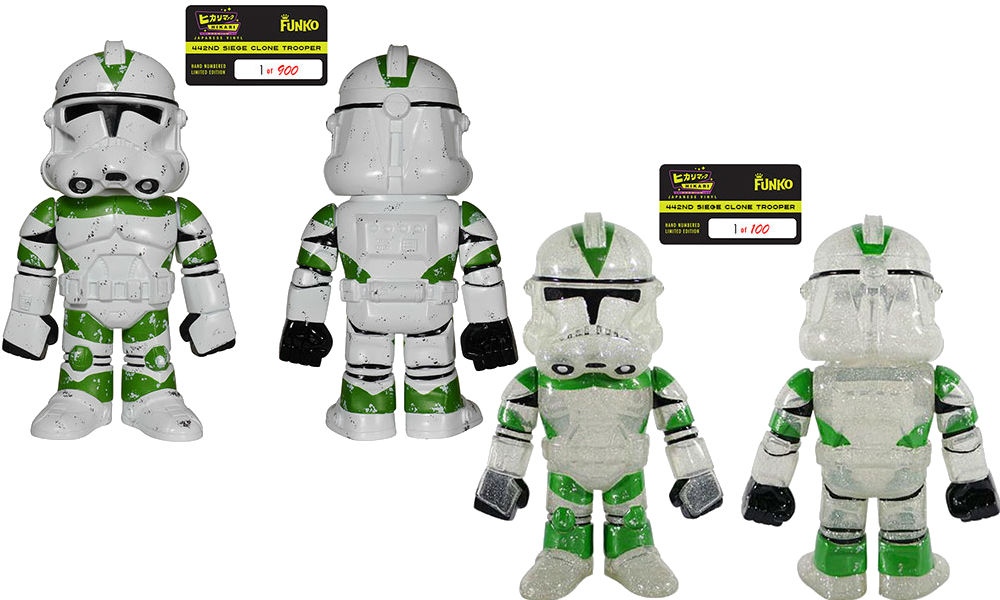 clone trooper hikaris