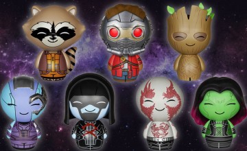 Funko Vinyl Sugar Dorbz